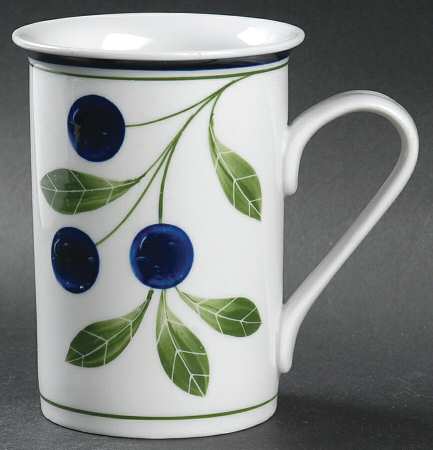 Berries Mug