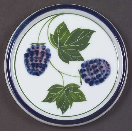 Berries Coaster