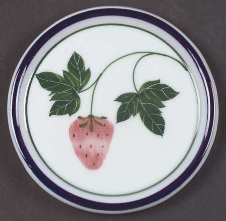 Berries Coaster