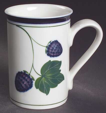 Berries Mug