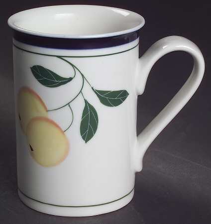 Berries Mug