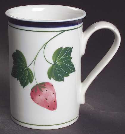 Berries Mug