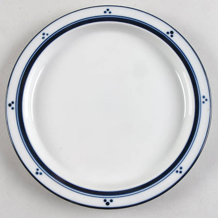 Fredriksborg Blue (Portugal) Salad Plate