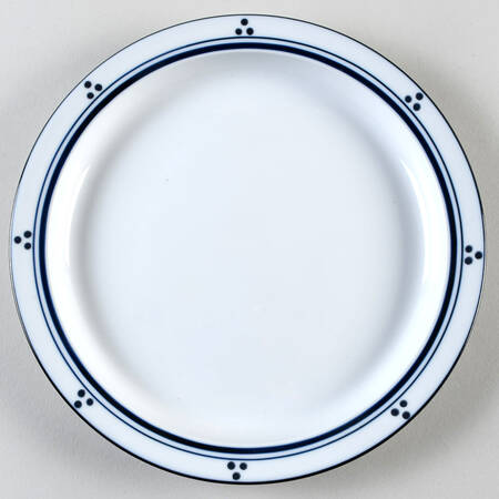 Fredriksborg Blue (Portugal) Salad Plate