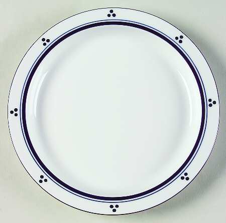 Fredriksborg Blue (Portugal) Bread & Butter Plate