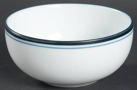 Fredriksborg Blue (Portugal) Fruit/Dessert (Sauce) Bowl