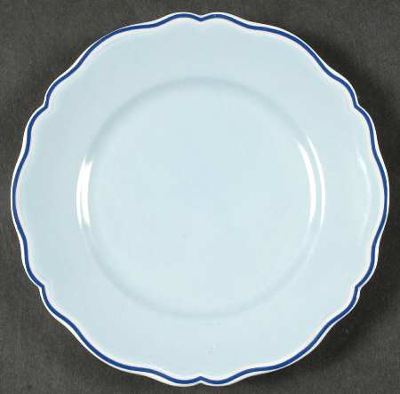 DEP11 Bread & Butter Plate