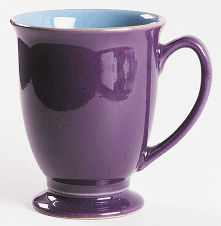 Java Purple by Denby-Langley