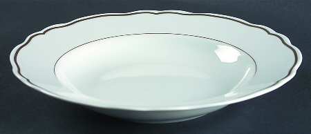 Regence Rim Soup Bowl