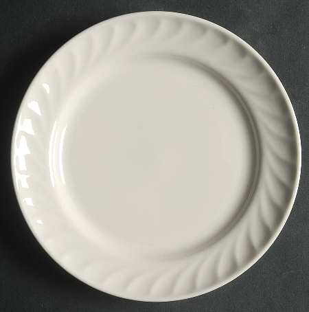 Milano Salad Plate