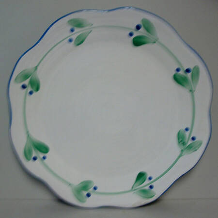 DAN70 Dinner Plate