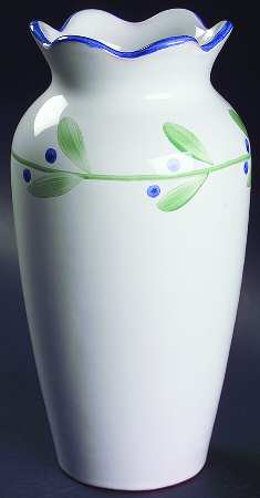 DAN70 9" Vase