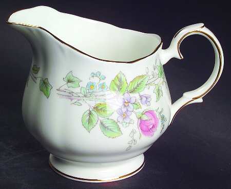 Victoria Creamer