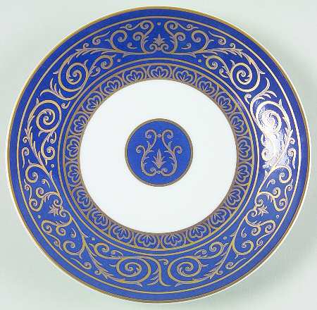 France Bread & Butter Plate