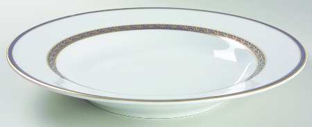 France 10" Individual Pasta Bowl