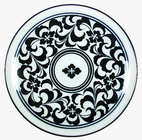 Wall Plates 12'' Wall Plate