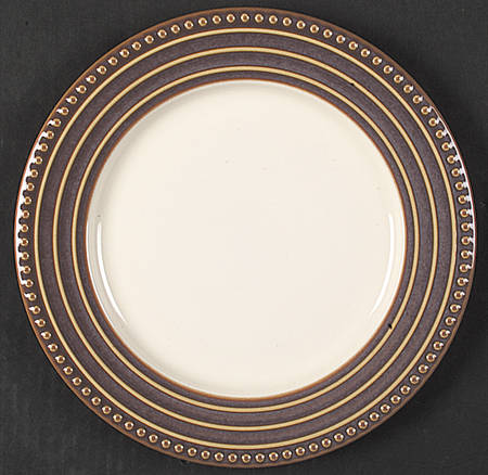 Reactic Plum Salad Plate