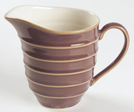Reactic Plum Creamer