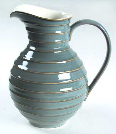 Reactic Slate (Gray) 64 Oz Pitcher