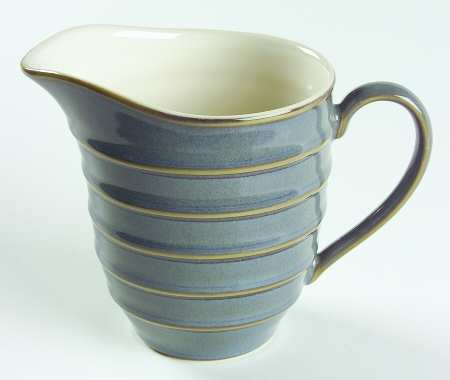 Reactic Slate (Gray) Creamer