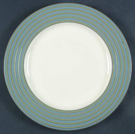 Reactic Slate (Gray) 13" Chop Plate (Round Platter)
