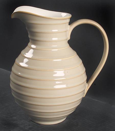 Reactic Khaki 64 Oz Pitcher