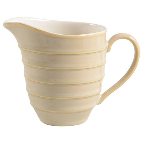 Reactic Khaki Creamer