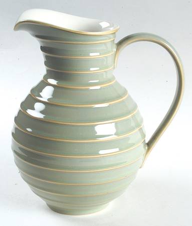 Reactic Sage 64 Oz Pitcher