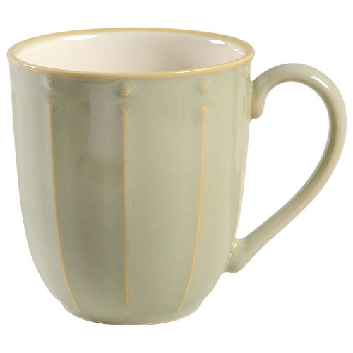 Reactic Sage Mug