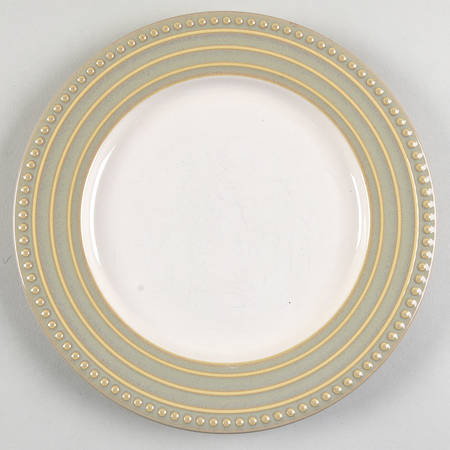Reactic Sage Salad Plate