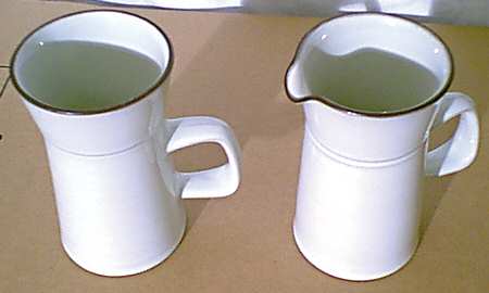 Summit (White) Grandmug