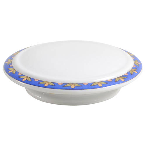 Fiance Fruits Lid for Creamer