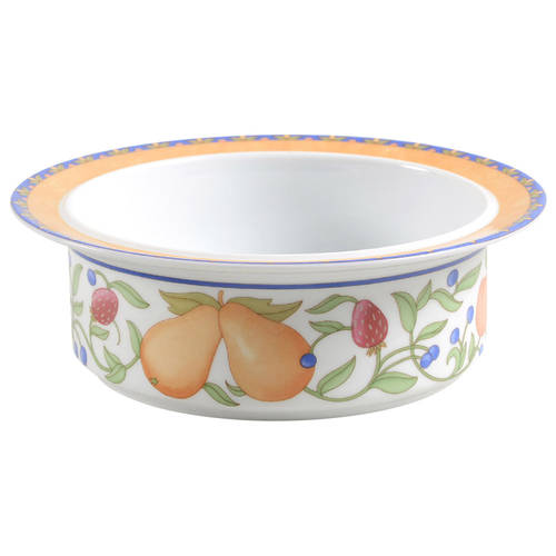 Fiance Fruits Fruit/Cereal Bowl