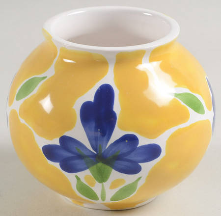 St. Tropez Sugar Bowl No Lid
