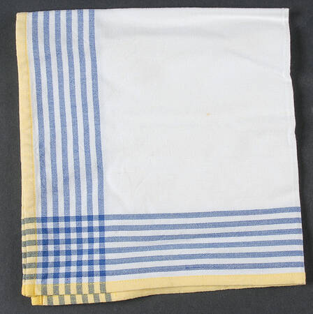 St. Tropez Cloth Napkin by Dansk