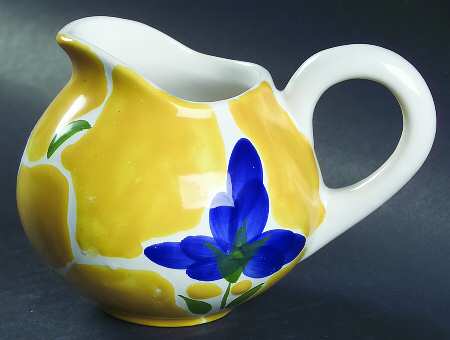 St. Tropez Creamer by Dansk