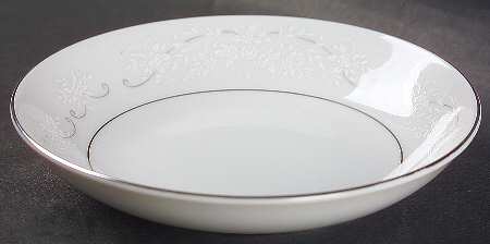 Florentine Fruit/Dessert (Sauce) Bowl