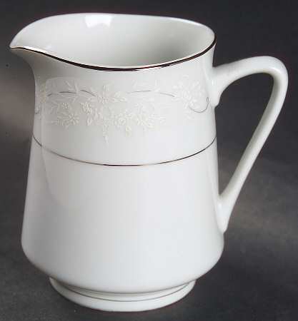 Florentine Creamer