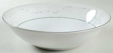 Florentine 9" Round Vegetable Bowl