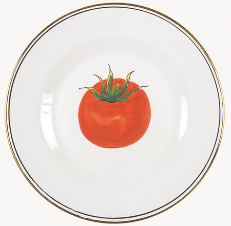 DER32 Salad Plate