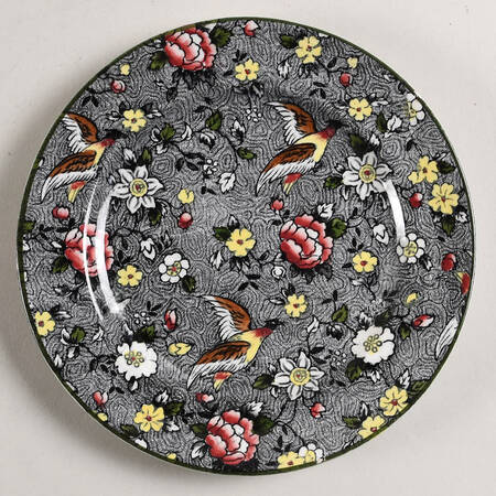 DWA1 by Delton Ware