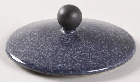 Arento Grape Lid for Sugar Bowl