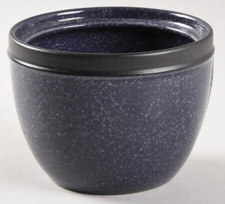 Arento Grape Sugar Bowl No Lid