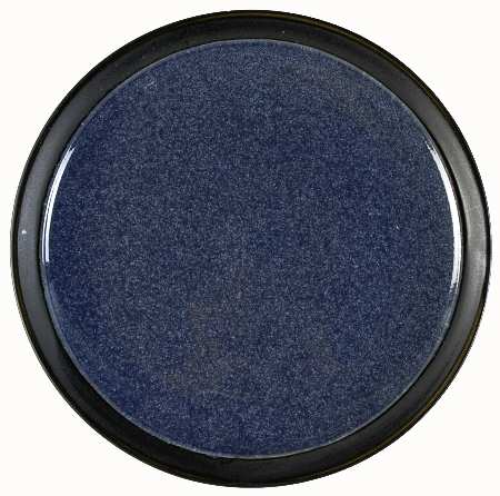 Arento Grape Salad Plate