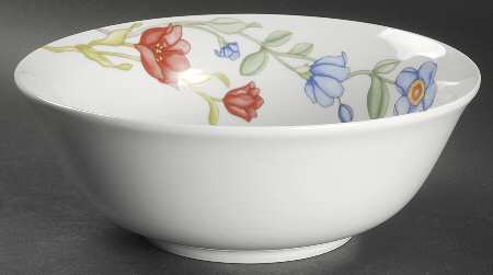 Marabello 9" Round Vegetable Bowl