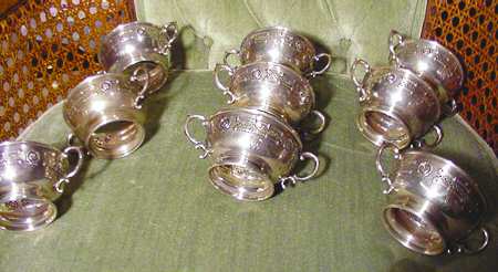 844 (Sterling, Hollowware) Bouillon Cup