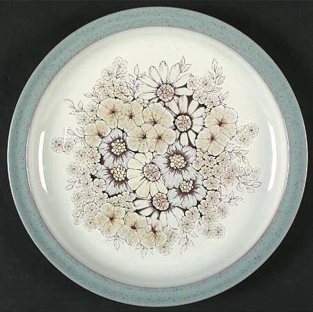 Reflections Dinner Plate