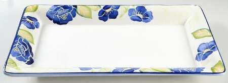 DAN82 19" Rectangular Serving Platter