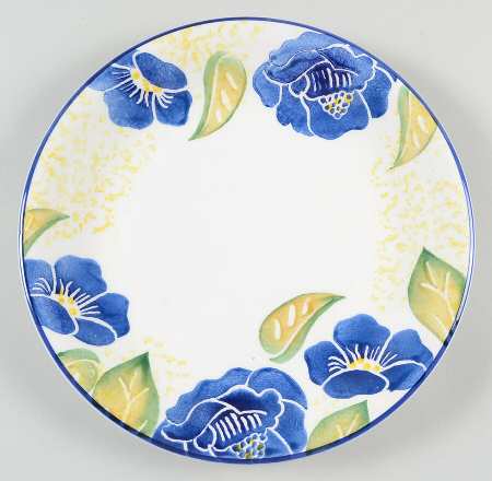DAN82 Dinner Plate