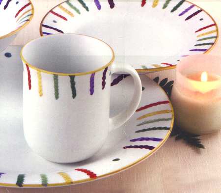 Spectrum by Daily Dining